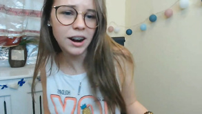 Il giovane troietta stephanie cane soffia un cazzo di billy glide fuori
