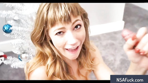 Incredibile ragazza caldo caldo ottiene la sua figa e anale punito