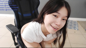 Jaye austin fornisce hardcore amatoriale in stile POV