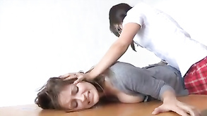 La deliziosa ragazza Kelsey si diverte a fare sesso sporco con il suo fidanzato arrapato
