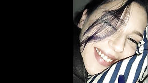 Le lascive ragazze di ebano seducono un ragazzo in un rapporto a tre