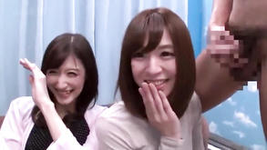 Lo Sposked Asiatico Marano Hitoshi desidera essere nutrito con delizioso sperma