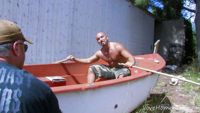 Soleggiato Leone lesbica nudo sesso