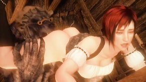 Seducenti bionde lexi sims sta mostrando le sue tette