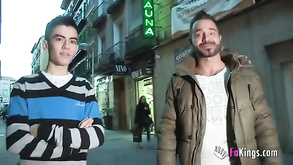 Tre donne lesbiche dare grandi sentimenti a vicenda
