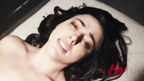 Troia ragazza lola foxx e il suo lussurioso sexy kooky cavalcare un cazzo personale